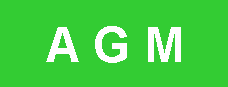 AGM logo